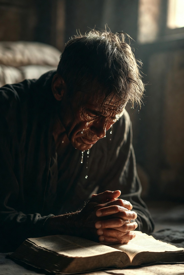 Submitted Sorrow