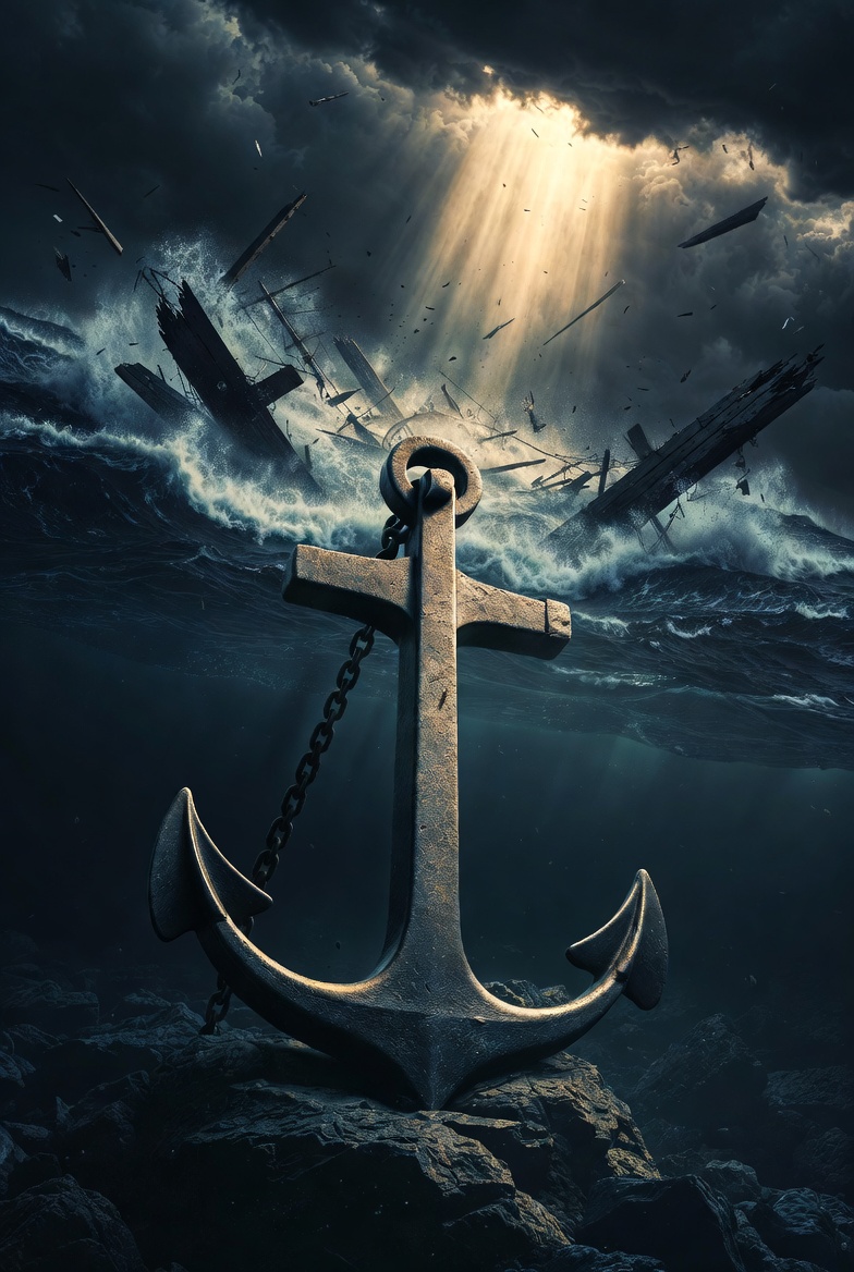 The Unchanging Anchor