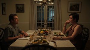 Partiality and Pride in the Home
